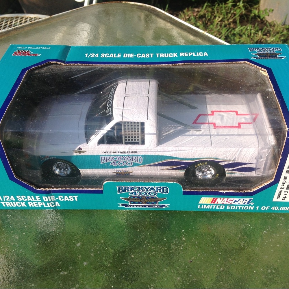 NASCAR